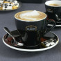 Tasse cappuccino et soucoupe Florio 16cl