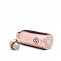 Bouteille isotherme double paroi rose gold 50cl
