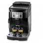Robot café Delonghi Magnifica S smart FEB 2533.B et 2 paquets de 250g de café en grains + 6 verres Duralex 9cl offerts